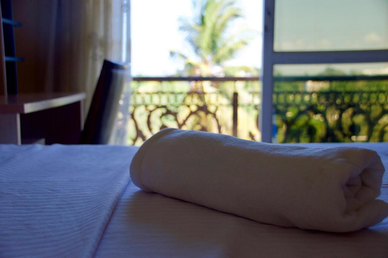 Bed and Breakfast Pearl At Oyster Bay Daressalam Exterior foto
